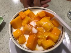 -芬芳甜品(同福路店)