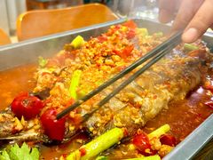 -三味鱼屋(琥珀山庄店)