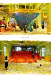 -宝燕乐园(闵行旗舰店)