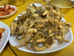 -屋里家延边朝鲜族冷面(南园店)