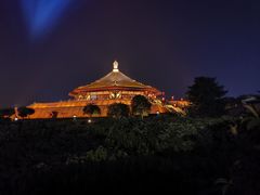 -隋唐洛阳城明堂天堂景区