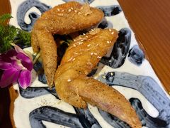 -有喜屋·深夜食堂(北京西路店)