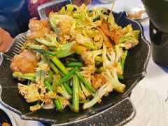 -京北渔家傲