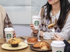 -星巴克臻选(北京颐堤港中心第二店)