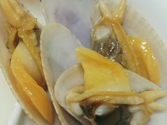 -蚝得喜海鲜(东城店)