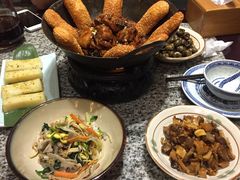 -南京大牌档(三阳广场苏宁店)