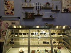 -李大牛和刘大力手作甜品(凯德店)