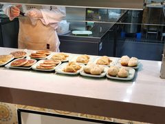 -上海财经大学-新食堂