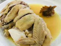 -黄埔华苑酒家(黄埔店)