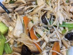 -下梅人家土菜馆(历史文化餐厅度假区店)