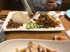 -新加坡高记KOO KEE Restaurant(盈科店)