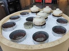 -徽三说·土徽菜·中国徽菜连锁品牌(一中店)