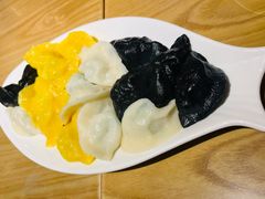 -船歌·鱼水饺青岛菜(太阳宫凯德MALL店)