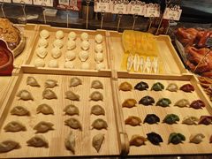 -鲜得莱渔港·小平岛海胆馆(七贤岭店)