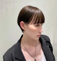 -a·f one hair salon