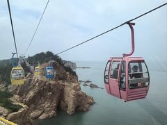 -摩天岭风景区