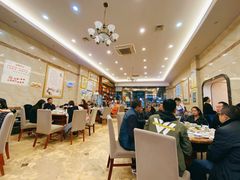 大堂-敖家巷羊肉汤(瑞尔戴斯店)