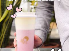 -喜茶(佛山南海万科广场店)