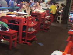 大堂-巴九门老火锅(来福士打望店)