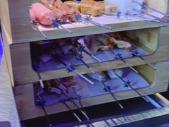 -很久以前羊肉串(大华三路店)