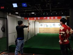 -i彻射箭俱乐部(新光界店)