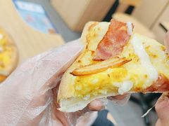 -达美乐比萨(东建路店)