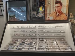 -宝岛眼镜(武汉南湖店)