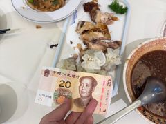 -凯鸽酒楼(大同振兴街店)