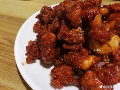 -陈傻子餐厅(世纪都会店)