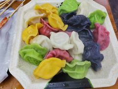 -87号烧烤海鲜·大排档(金沙滩店)