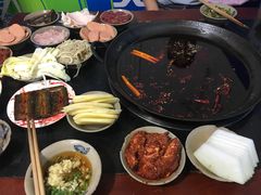 -星鸿社重庆老火锅