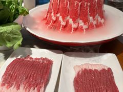 -清真·鸦儿李记·涮肉(花市店)