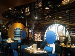 -江上荟·创意中国菜(绿地缤纷城店)