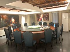 -老村长•湖北家常菜(黄浦路店)