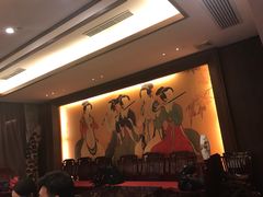 -潮府馆·非遗潮州菜·港式点心(世纪公园店)
