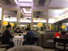 大堂-粗茶淡饭·汉口公馆(循礼门店)