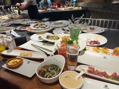 -大渔之观(安贞店)