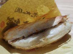 -老九圆山西面馆(CBD店)