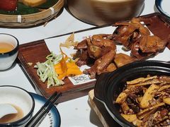 -猪腰一家·地道佛山菜(盐步店)