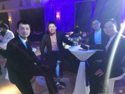 -圣拉维婚礼艺术中心(合肥旗舰店)