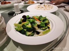 -张福记(五一公园店)