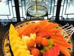 -东门烤鸭店(鼓楼店)