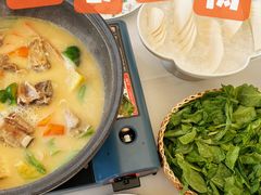 -沿途四季·云南菜·诗酒茶(蓝色港湾店)