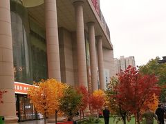 -西北轻工批发市场