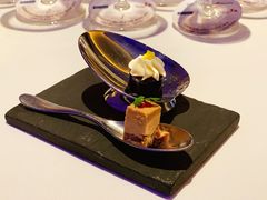 餐前小吃-AZUR聚(香格里拉饭店)