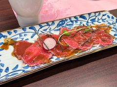 -黑松白鹿(金融街店)