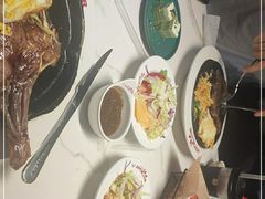 -佳客来·牛排(湖东店)