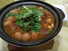 -百姓食府(秦虹路店)
