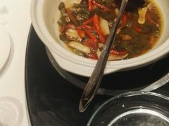 -黔蘑菇四季餐厅(观山湖店)