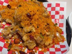 -避风塘·金牌店·夜宵(金玉兰店)